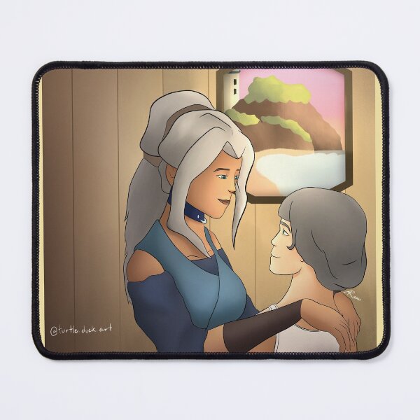Item preview, Kyalin Air Temple Island TLoK designed and sold by Art-by-AbbyRodz.