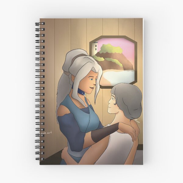 Item preview, Kyalin Air Temple Island TLoK designed and sold by Art-by-AbbyRodz.