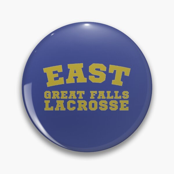 Item preview, East Great Falls Lacrosse designed and sold by jordan5L.