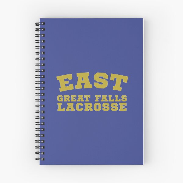 Item preview, East Great Falls Lacrosse designed and sold by jordan5L.