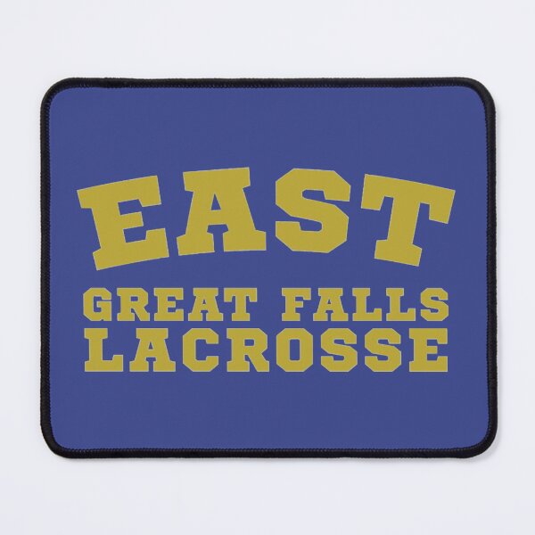 Item preview, East Great Falls Lacrosse designed and sold by jordan5L.