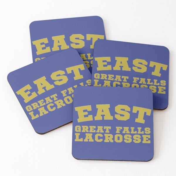 Item preview, East Great Falls Lacrosse designed and sold by jordan5L.