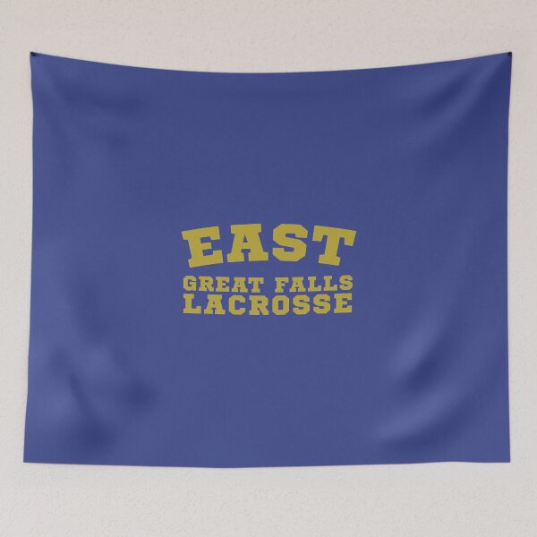 Item preview, East Great Falls Lacrosse designed and sold by jordan5L.