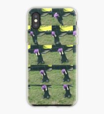 ALICE GLASS LIVE iPhone Case