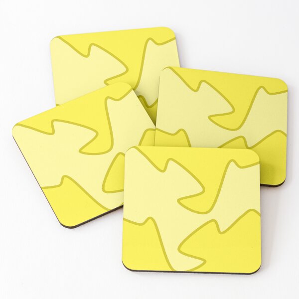 Item preview, Wacky Design, Yellow designed and sold by SariePhotograph.