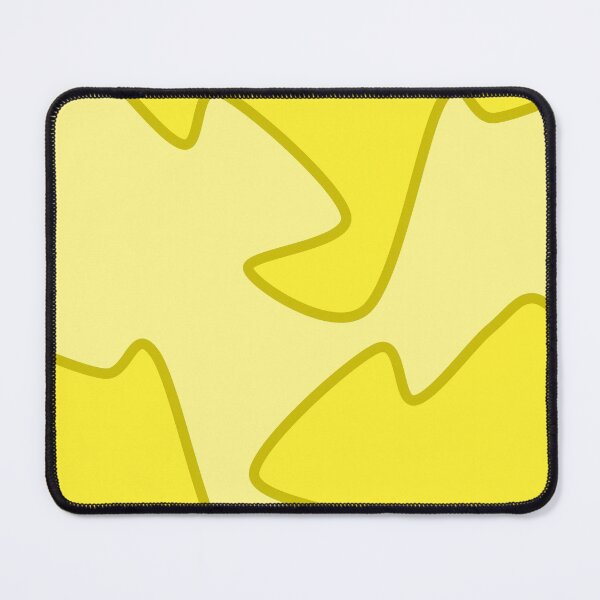 Item preview, Wacky Design, Yellow designed and sold by SariePhotograph.