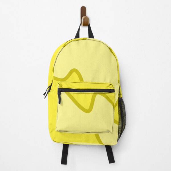 Item preview, Wacky Design, Yellow designed and sold by SariePhotograph.
