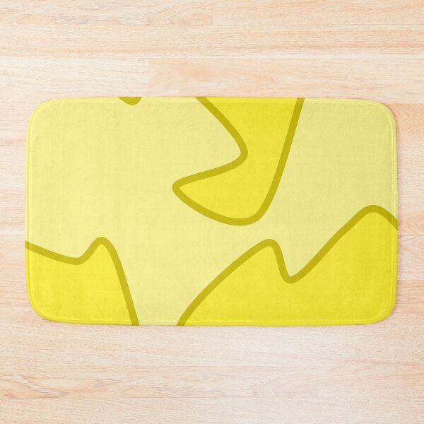 Item preview, Wacky Design, Yellow designed and sold by SariePhotograph.