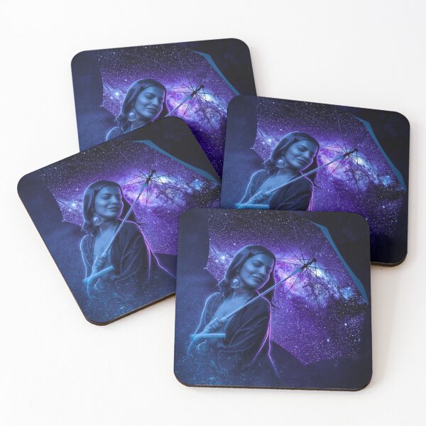 Item preview, The pleasure of solitude designed and sold by LumosArtwork.