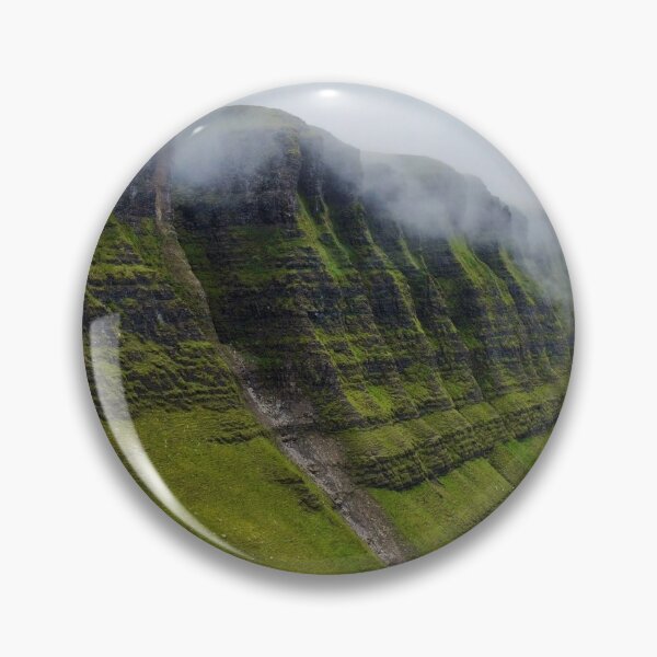 Item preview, Benbulben, Sligo, Ireland designed and sold by pshelley.