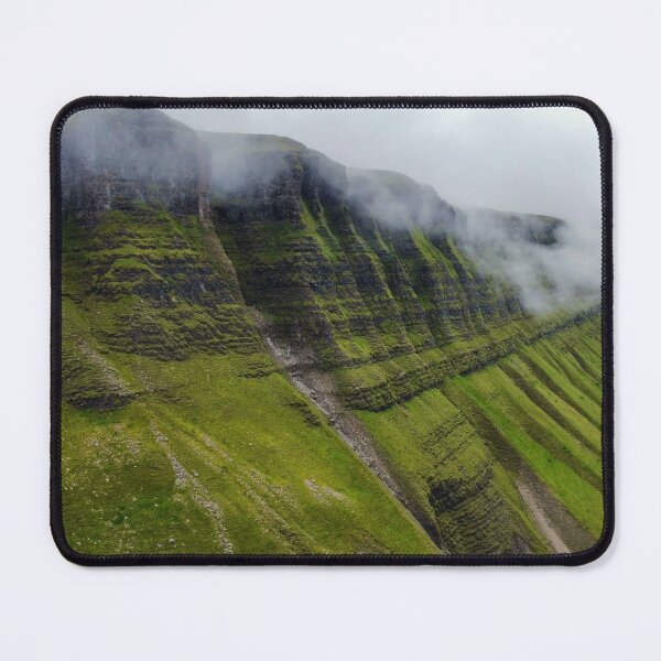 Item preview, Benbulben, Sligo, Ireland designed and sold by pshelley.