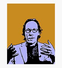 Lawrence Krauss Photographic Print