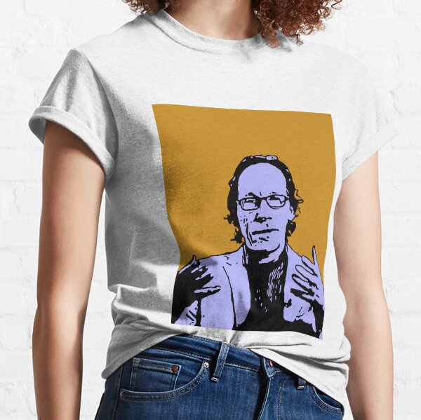 Lawrence Krauss Classic T-Shirt