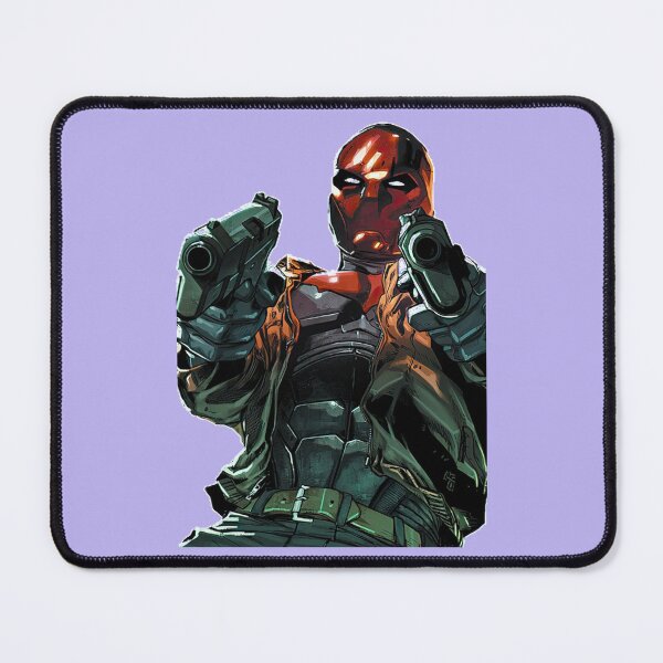 Item preview, Red Hood - Jason designed and sold by alacticProblems.