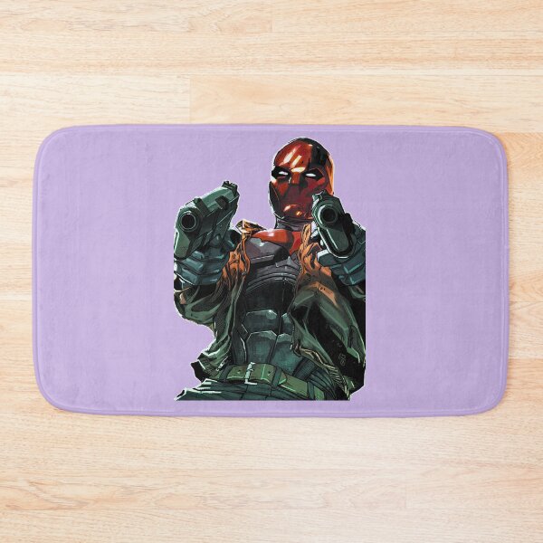 Item preview, Red Hood - Jason designed and sold by alacticProblems.