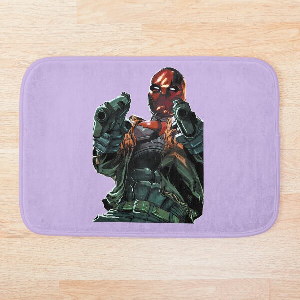 Item preview, Red Hood - Jason designed and sold by alacticProblems.