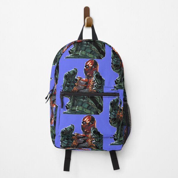 Item preview, Red Hood - Jason designed and sold by alacticProblems.