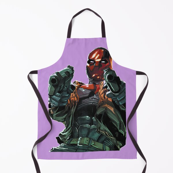 Item preview, Red Hood - Jason designed and sold by alacticProblems.