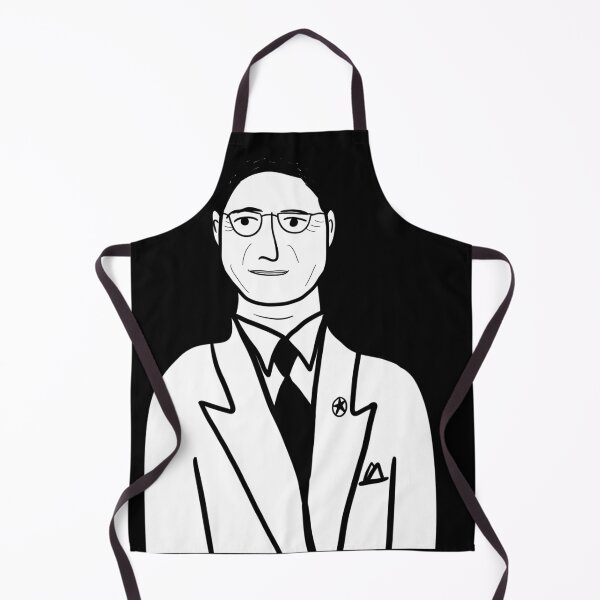 Item preview, Poorly Drawn Harry S. Truman designed and sold by eesienk.
