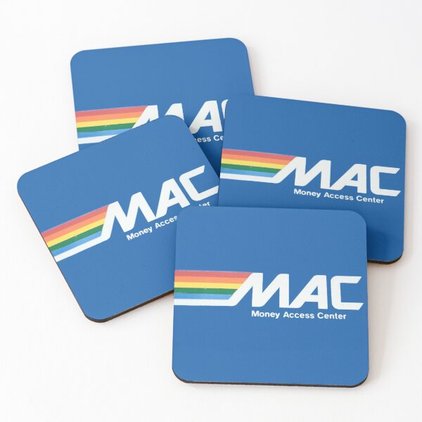 Item preview, MAC Money Access Card designed and sold by jordan5L.