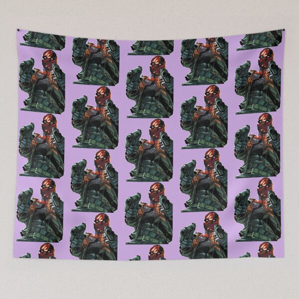 Item preview, Red Hood - Jason designed and sold by alacticProblems.