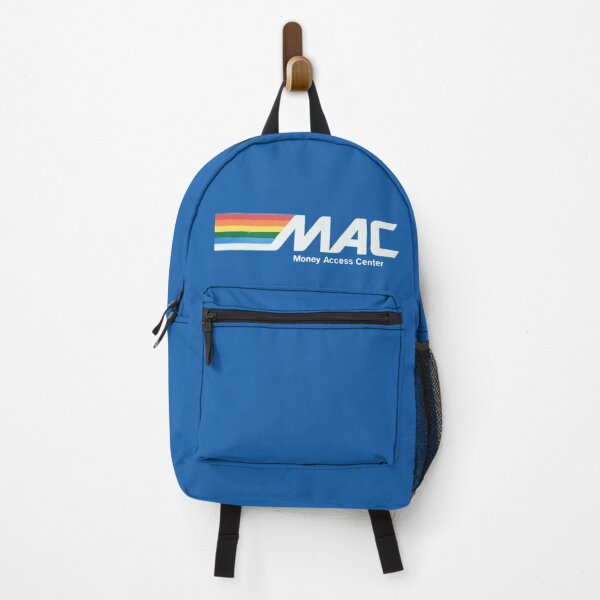 Item preview, MAC Money Access Card designed and sold by jordan5L.