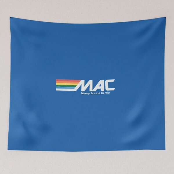 Item preview, MAC Money Access Card designed and sold by jordan5L.