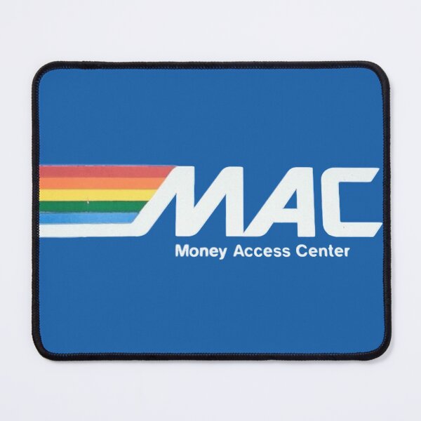Item preview, MAC Money Access Card designed and sold by jordan5L.