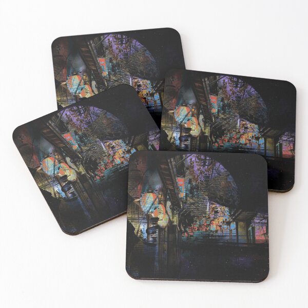 Item preview, Dark designed and sold by Kefkart.