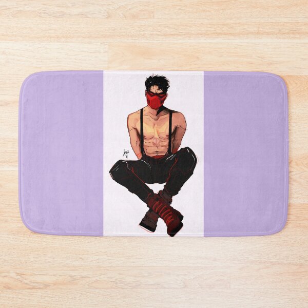Item preview, Red Hood - Outlaw designed and sold by alacticProblems.