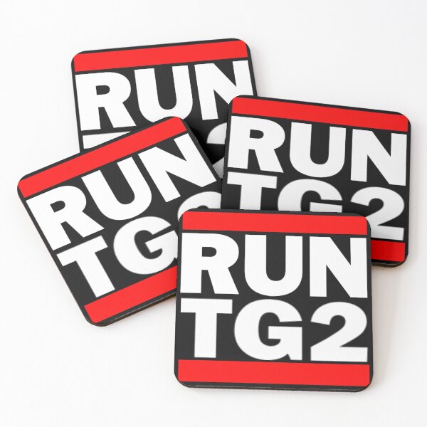 Item preview, Run TG2 designed and sold by jordan5L.