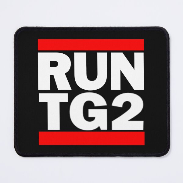 Item preview, Run TG2 designed and sold by jordan5L.