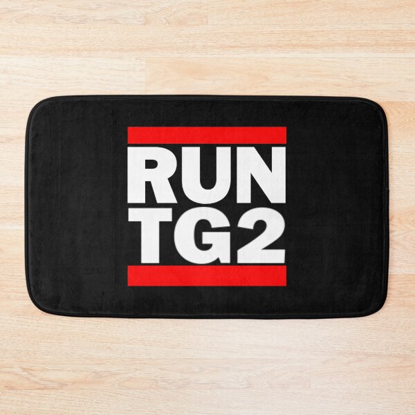 Item preview, Run TG2 designed and sold by jordan5L.