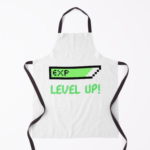 Item preview, Gamer Level Up designed and sold by avit1.