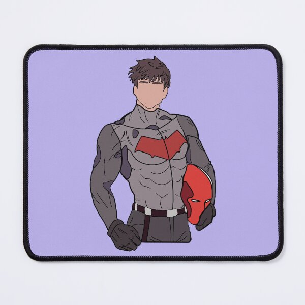 Item preview, Red Hood designed and sold by alacticProblems.