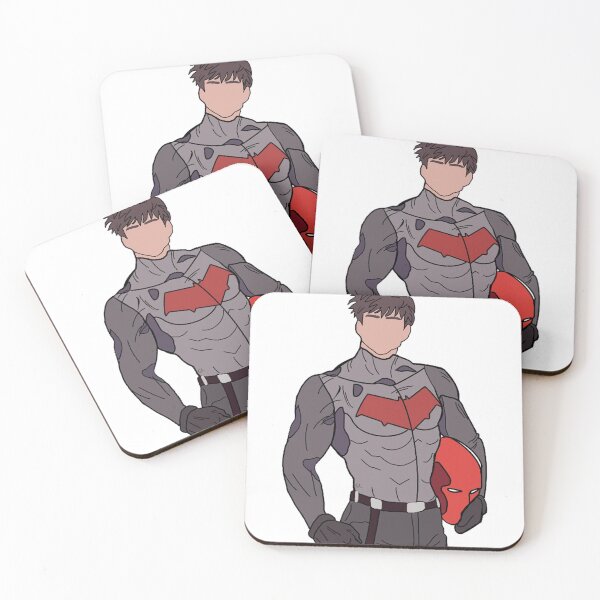 Item preview, Red Hood  designed and sold by alacticProblems.