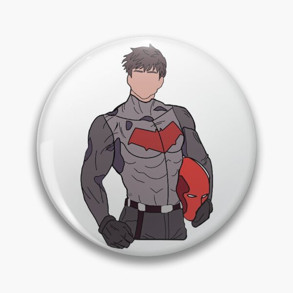 Item preview, Red Hood  designed and sold by alacticProblems.