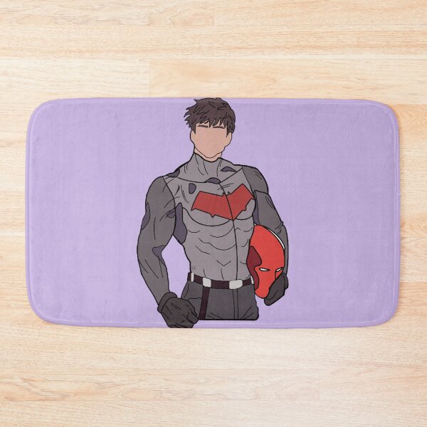 Item preview, Red Hood  designed and sold by alacticProblems.