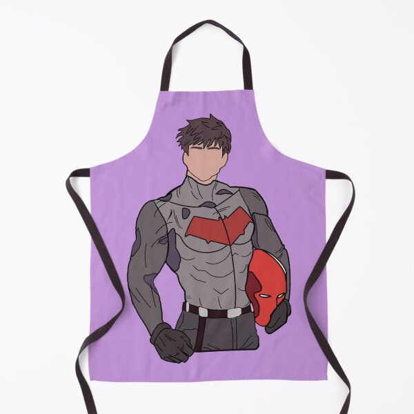 Item preview, Red Hood designed and sold by alacticProblems.