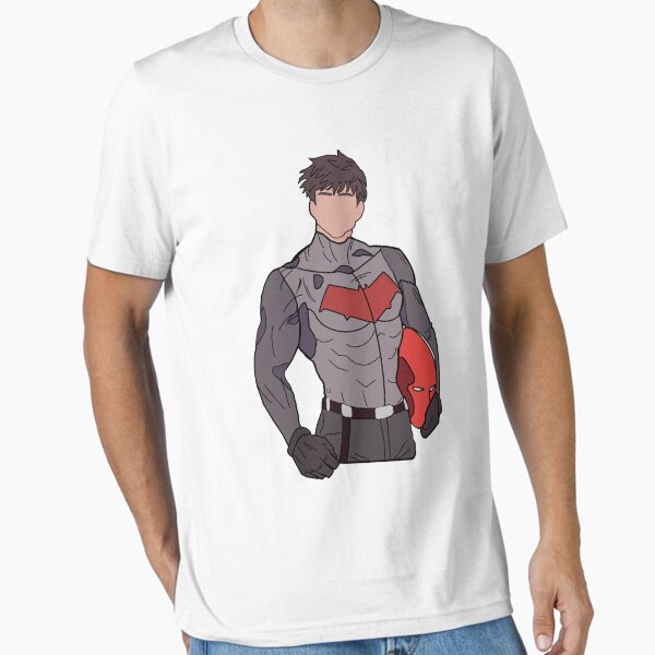 Item preview, Red Hood  designed and sold by alacticProblems.