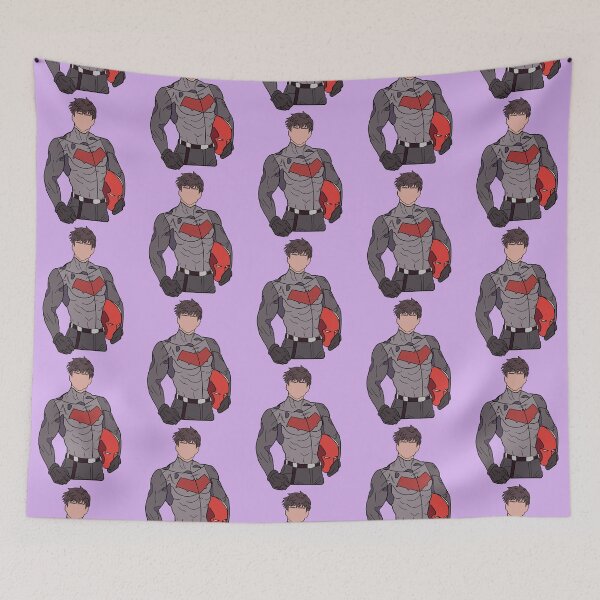 Item preview, Red Hood  designed and sold by alacticProblems.