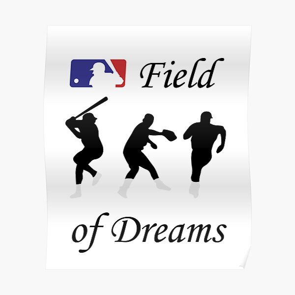 Field of Dreams Movie Poster Print (11 x 17) - Item # MOVGE1241