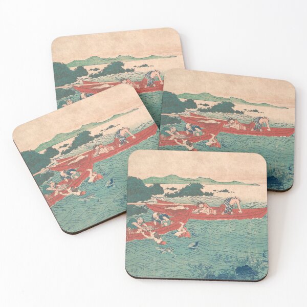 Item preview, Japanese print designed and sold by LazyOracle.