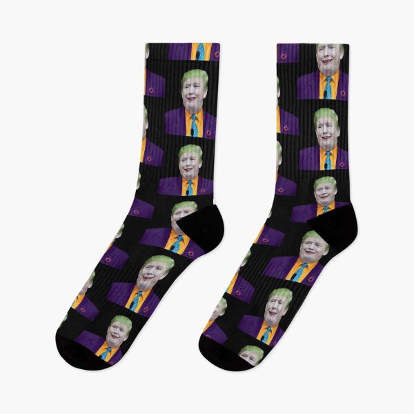 Item preview, Trump Joker designed and sold by jordan5L.