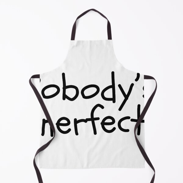 Item preview, Pobody’s nerfect designed and sold by Lavannya.