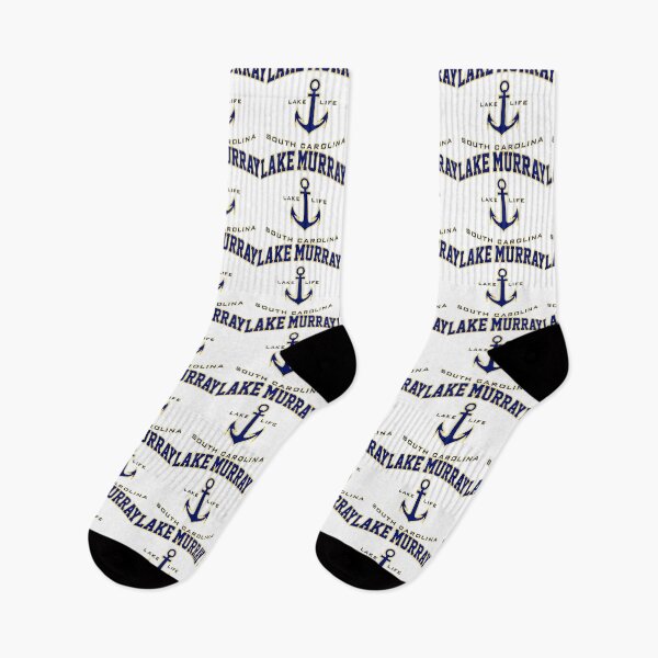 Item preview, Retro Lake Murray South Carolina designed and sold by mydesigns15.