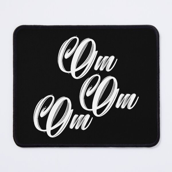 Item preview, Om (white) designed and sold by didijuca.