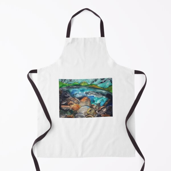 Item preview, Rock Pool designed and sold by SiDaviesVisions.