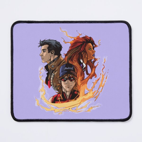 Item preview, Red Hood and the Outlaws  designed and sold by alacticProblems.