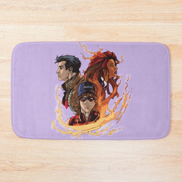 Item preview, Red Hood and the Outlaws  designed and sold by alacticProblems.